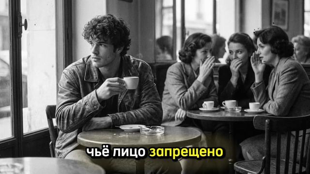 САМЫЙ КРАСИВЫЙ ЕВРЕЙ В СССР： ЕГО ХОТЕЛИ ДАЖЕ НА ЗАПАДЕ смотреть онлайн