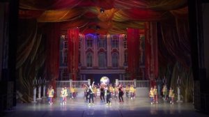 Сюрприз - Новогодний концерт 2018