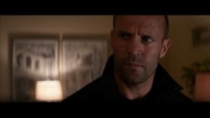 Паркер 2013 год, боевик-криминал