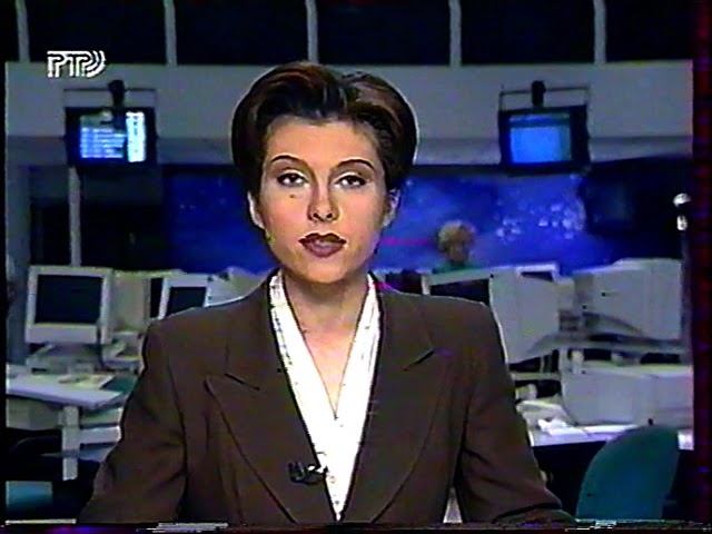 Фрагмент Программы "Вести" (РТР, 02.04.1998) смотреть онлайн