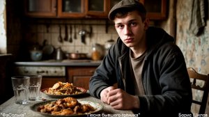 Песня бывшего гопника