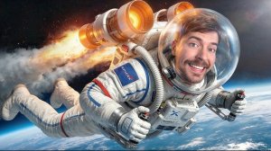 $1 vs $1,000,000,000 ТЕХНОЛОГИИ БУДУЩЕГО ! MrBeast