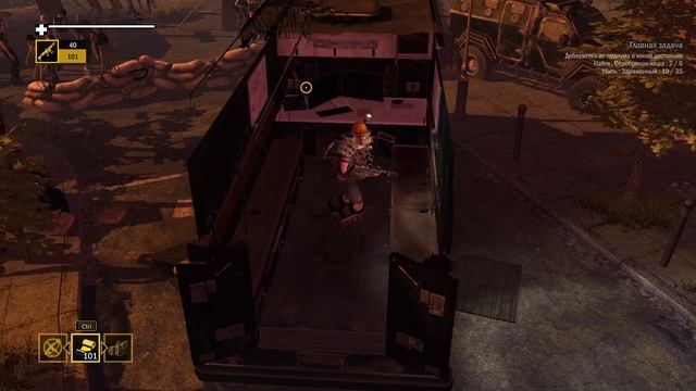 Прохождение How to Survive 2 // Часть 25 (Военная подготовка) смотреть онлайн