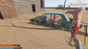 The Long Drive - СОБИРАЕМ КОПЕЙКУ