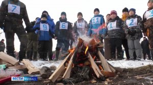 В Мысках пройдёт 1-й этап Спартакиады коренных малочисленных народов