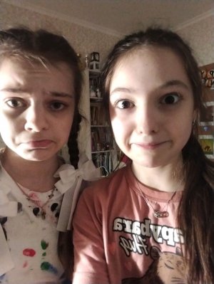 Вызвали кровавую Мэри?! 😱😱