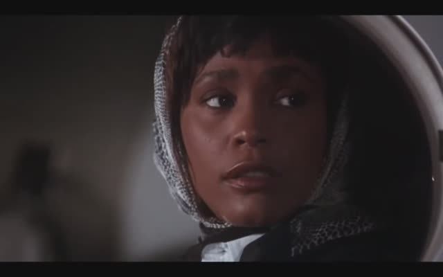 телохранитель . I Will Always Love You смотреть онлайн