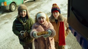 Драники 2026 — Русский трейлер