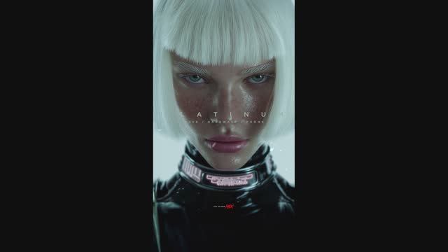 PLATINUM _ Wave _ Phonk Mix смотреть онлайн