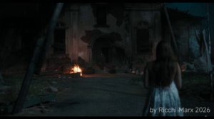 Ландыши.Вторая Весна - Свет Надежды ( Лёха и Катя)