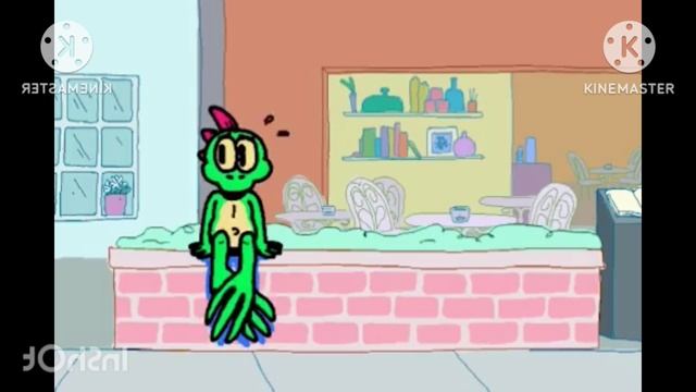 preview 2 BFDI 2763 V58 смотреть онлайн