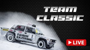 Зимний марафон 12 часов