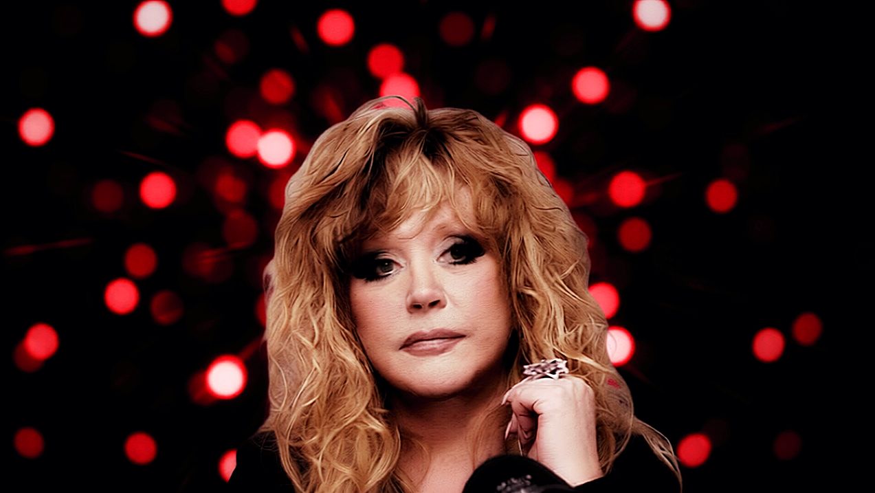 Алла Пугачёва - Сильная Женщина (Премьера Клипа 2026) Unofficial Clip.Remastered. смотреть онлайн