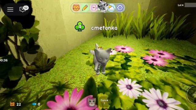 Как получить этих новых котов. смотреть онлайн