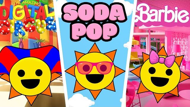 ЧТО БУДЕТ, ЕСЛИ SPRUNKI MR. SUN СПОЁТ ВАШУ ЛЮБИМУЮ ПЕСНЮ? Слушаем все каверы! РЕАКЦИЯ смотреть онлайн