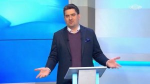 Пятеро на одного от 24.01.2026 анонс выпуска, что будет в эфире