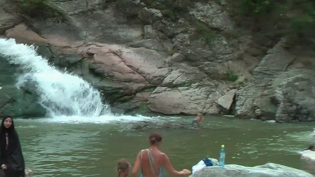 Добро пожаловать в Дагестан! смотреть онлайн