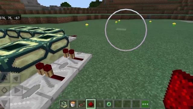 Как создать портал в энд без ока эндера смотреть онлайн