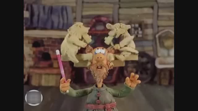 #СКАЗОЧНАЯ FM - ПАДАЛ ПРОШЛОГОДНИЙ СНЕГ [МУЛЬТИПЛИКАЦИЯ] смотреть онлайн