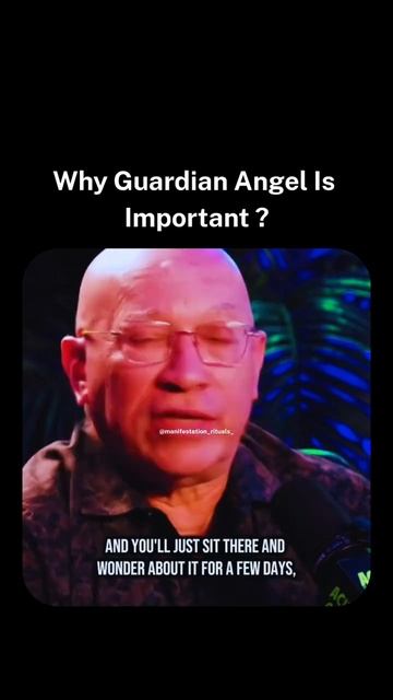 Bashar - Why Guardian Angel is important? смотреть онлайн