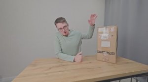 ТРЕШОВЫЙ ПК С WB ЗА 16 тысяч рублей