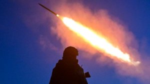 РСЗО «Град» уничтожил опорный пункт ВСУ. Лучшее видео из зоны СВО