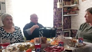 Посиделки у Валентины