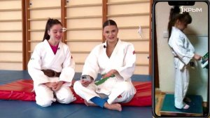 «Спорт. Лица». Выпуск с Кирой Щелкановой