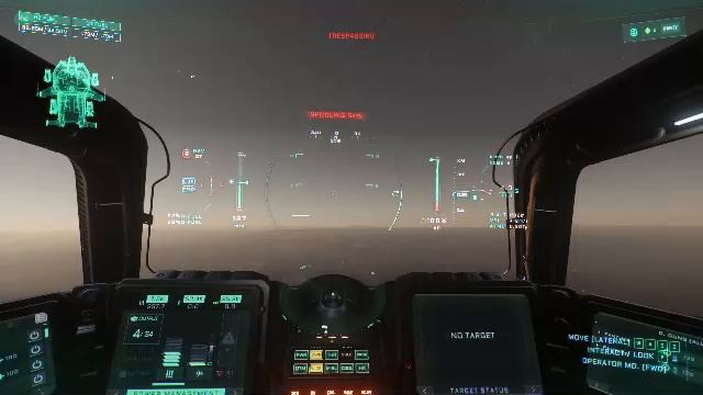 Star Citizen смотреть онлайн
