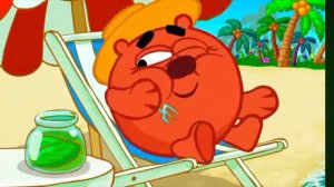 ОГУРЕЦ ОТ КОПАТЫЧА EDIT