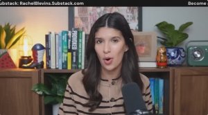 Rachel Blevins Россия направляет ВОЕННЫХ чиновников на переговоры 23.01.2026