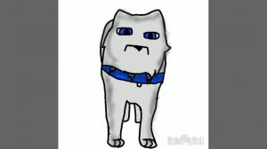 коллаж с Космическим ветром и Орлгривой (чит опис)