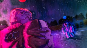 УЧАСТВУЮ В ТУРНИРЕ + ИГРАЮ В Ink Game