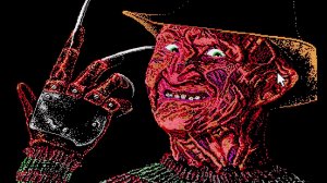 "Кошмар на улице Вязов": прохождение одной из самых сложных игр на Dendy. Финал