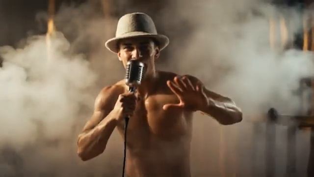 БАННИК Деревенский Драйв Official Music Video 2026 FutureScenes смотреть онлайн