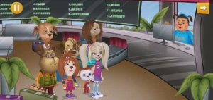 Барбоскины Мультфильм