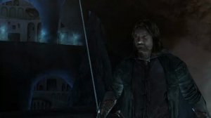 Lord of the Rings - The Return of the King