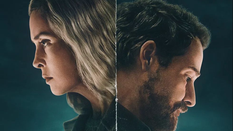 Рассекреченные «Unfamiliar» сериал, дублированный трейлер, 2026 смотреть онлайн