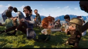 Царь Царей мультфильм нарезка для детей и детишек#2026