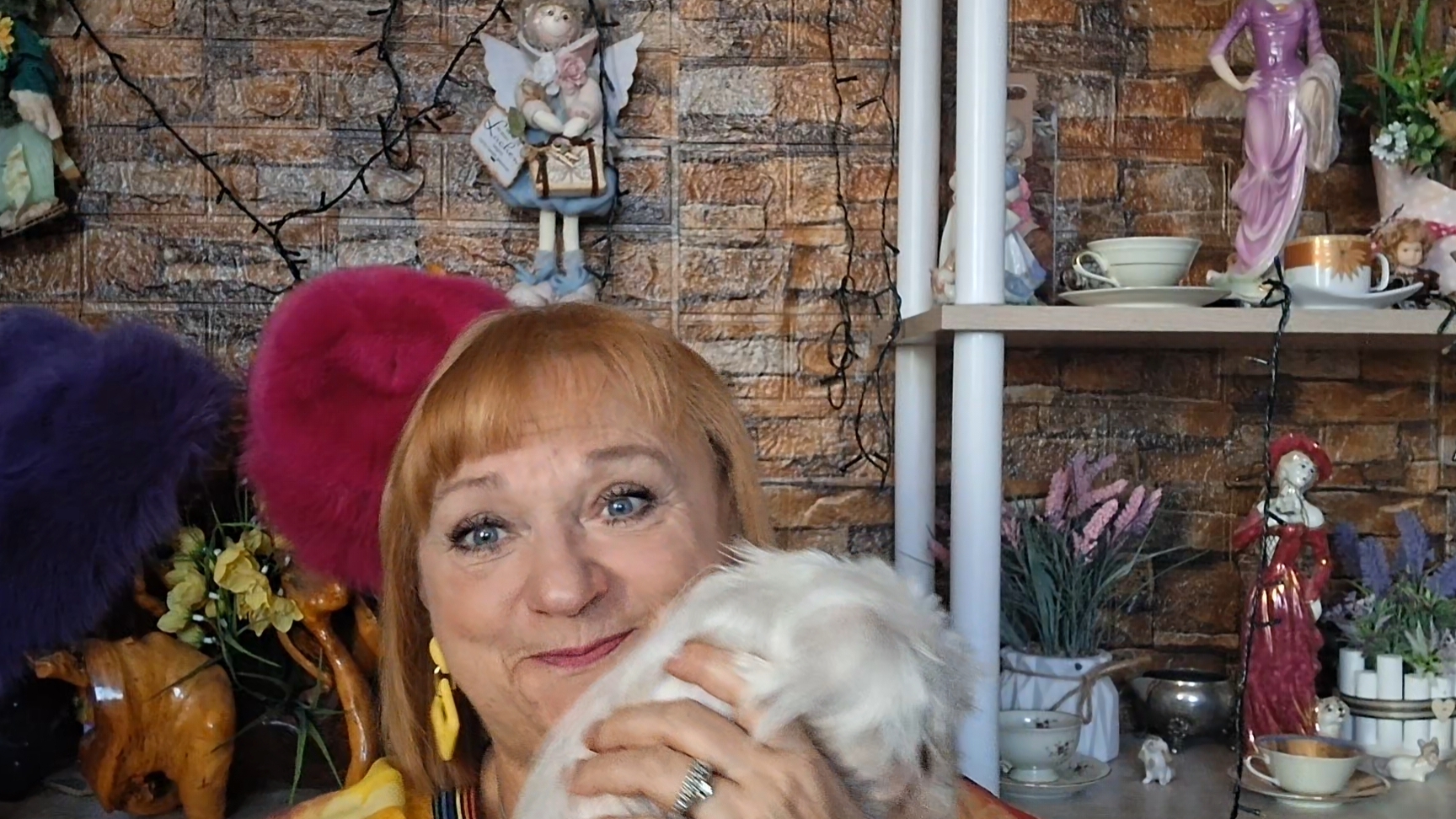 В этом виноваты только вы сами. смотреть онлайн