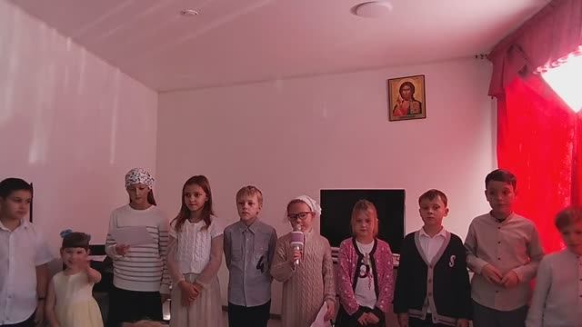 Стихотворение о паломнической поездке в Астрахань смотреть онлайн