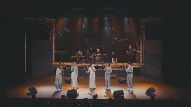 Тихая роскошь - Nature boy смотреть онлайн