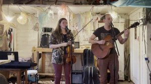 ЛиСашка - Улетай (Странное место 17.06.22)