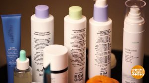 Уход за кожей для будущих мам. Доброе утро. Суббота. Фрагмент выпуска от 24.01.2026