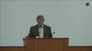 В последний же великий день праздника Иисус возгласил