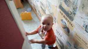 ПРИКОЛ С МАЛЫШОМ!  СМОТРЕТЬ ДО КОНЦА)