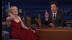 Дакота Фаннинг о том, как ей наконец-то исполнилось 30, о том, как она командует своей сестрой Эль,