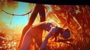 Аватар - Пламя и Пепел