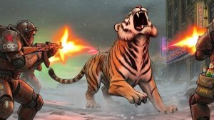 Fallout в Росии 4