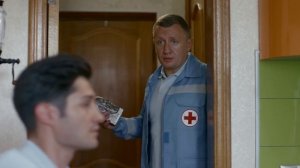 Лянчук Роман. Шоурил-Скорая помощь  🚑